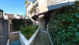 Elegante Duplex Con Terrazzo Panoramico