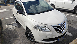 Lancia Y Gpl