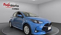 Toyota Yaris 1.5h Active