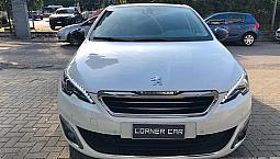 Peugeot 308 1.6 E-Hdi 115 Cv Stop&Start Allure