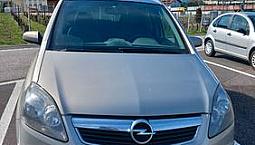 Opel Zafira 2ª Serie - 2007