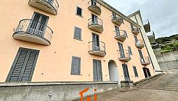 Appartamento Di Pregio Arredato Con Garage 25 Mq