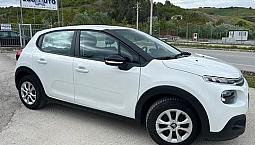 Citroen C3 1.5hdi 100cv