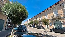 C.so F. Brigida - Duplex Di 109Mq Ristrutturato