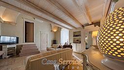 Abitazione Indipendente Con Terrazzo Panoramico