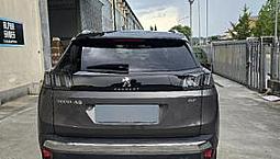 Peugeot 3008 Gita Pach