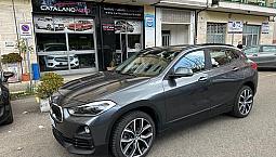 Bmw X2 Xdrive20d X-line