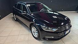 Volkswagen Passat Variant 1.6 Tdi Comfortline Euro