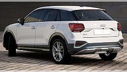 Audi Q2 30 1.0 Tfsi Admired Advanced