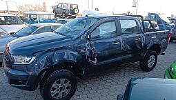 Ford Ranger 2.2 Tdci Doppia Cabina Xlt 5Pt.