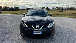 Nissan Qashqai 1.6 Dci 2Wd Tekna