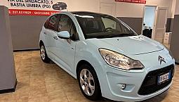 Citroen C3 2010 Ds 1.4 Adatta Neopatentati Km 150 