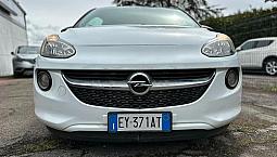 Opel Adam 1.4 87 Cv Gpl Tech Slam