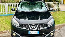 Nissan Qashqai 2.0 Dci Dpf Tekna