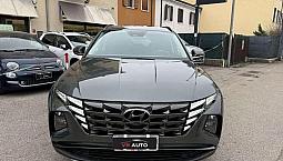 Hyundai Tucson Hybrid 1.6 Hev Xline 2Wd Autom.