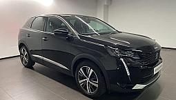 Peugeot 3008 1.5 Bluehdi Allure