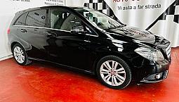 Mercedes-benz B 180 B 180 Cdi Automatic Executive