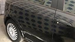 Fiat Grande Punto 1.3 Mjt 90 Cv