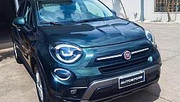 Fiat 500X 1.3 Mjt 95 Cv Cross