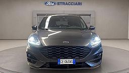 Ford Kuga 1.5 Ecoblue St-Line 2Wd 120Cv Auto