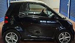Smart Fortwo 2ª Serie - 2012