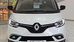 Renault Scenic 1.6 Dci Energy Bose 130cv Navi-pell