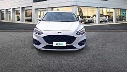 Ford Focus 1.5 Ecoblue 120 Cv 5p. St-line