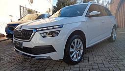 Skoda Kamiq 1.0 Tsi 110 Cv Dsg Style