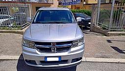 Dodge Journey 2.0 Turbodiesel Sxt Dpf