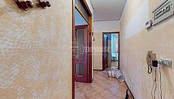 Quadrilocale Con Terrazzo In Centro A Bazzano