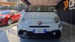 Abarth 595 1.4 T-jet 145cv My18