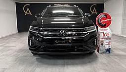 Volkswagen T-Roc 2.0 Tdi Scr 150 Cv Dsg 4Motion R-