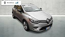 Renault Clio Sporter 0.9 Tce Moschino Life 75Cv
