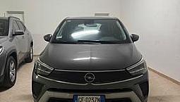 Opel Crossland Crossland 1.5 Ecotec D 110 Cv Start