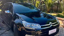 Citroen C 5 2.0 Hdi Tourer Come Nuova