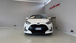 Toyota Yaris 1.5 Hybrid 5 Porte Business