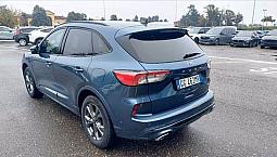Ford Kuga 2.5 Phev St-Line 2Wd 225Cv Cvt
