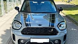 Mini Cooper Countryman Mini 1.5 Cooper Se Countrym