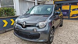 Renault Twingo 12/2018 31.000 Km Garanzia 12 Mesi