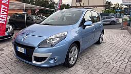 Renault Scenic 1.4 Benzina Luxe