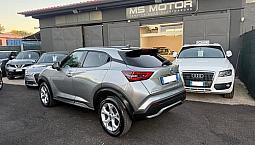 Nissan Juke 1.0 Dig-T 114 Cv Dct Automatica Finanz