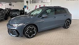 Volkswagen Golf 2.0 Tdi 150 Cv Dsg R-Line Km0 Tett