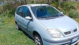 Renault Scénic 2ª Serie - 2000
