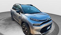 Citroen C3 Aircross 1.2Cc Puretech 130Cv S&S Eat6 