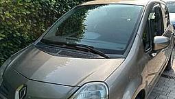 Renault Modus 2008