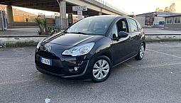 Citroen C3 1.4 Gpl Di Serie Full Perfetta 2011