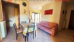 Appartamento 5°piano Con Due Camere E Cantina