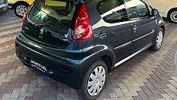 Citroen C1 1.0 5 Porte Amic1