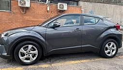 Toyota C-Hr - 2019