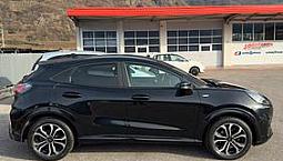 Ford Puma 1.0 125 Cv St Line X